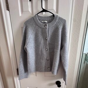 Abercrombie cardigan